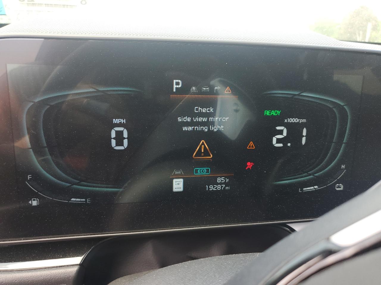 2024 Kia Niro Ex VIN: KNDCR3LE5R5186226 Lot: 61859745