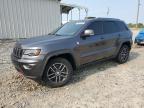 2017 Jeep Grand Cherokee Trailhawk for Sale in Tifton, GA - Side