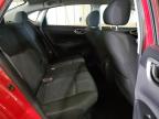 2017 Nissan Sentra S na sprzedaż w Lawrenceburg, KY - Front End