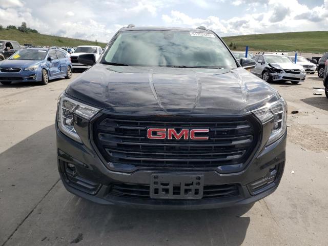  GMC TERRAIN 2024 Black