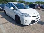 2015 TOYOTA PRIUS T3 V for sale at Copart SANDWICH