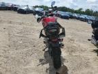 2019 Honda Cb500 X продається в Columbia, MO - Water/Flood
