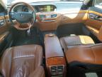 2007 Mercedes-Benz S 550 4Matic იყიდება Gaston-ში, SC - Front End