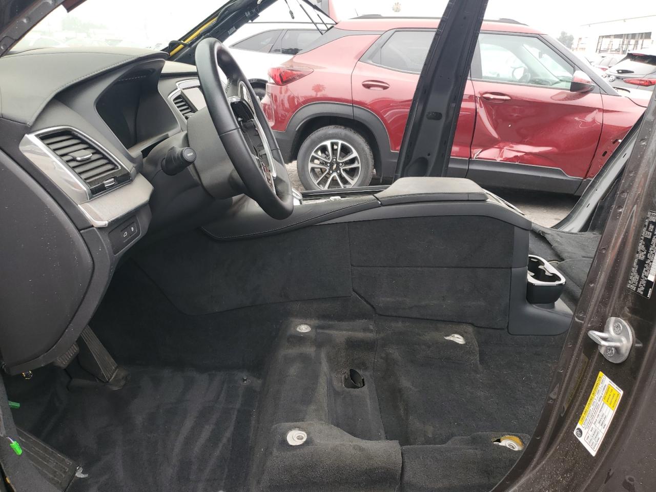 2024 Volvo Xc90 Ultimate VIN: YV4H60LF9R1211431 Lot: 61365375