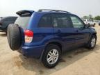 2002 Toyota Rav4  for Sale in Elgin, IL - Front End
