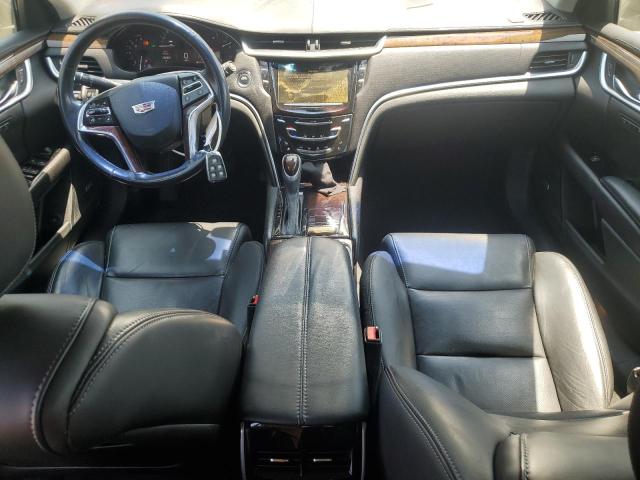  CADILLAC XTS 2016 Black