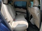 2017 Lincoln Mkx Select zu verkaufen in Davison, MI - Front End