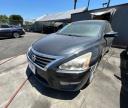 2013 Nissan Altima 2.5 للبيع في Rancho Cucamonga، CA - Minor Dent/Scratches