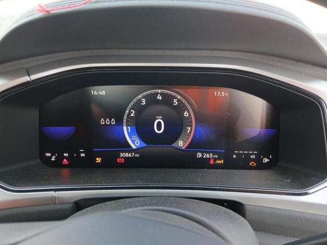 2023 VOLKSWAGEN T-ROC LIFE