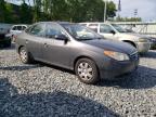 2008 Hyundai Elantra Gls   продається в North Billerica, MA - Water/Flood