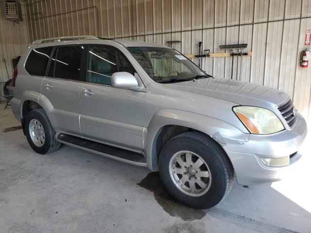 2006 LEXUS GX 470  