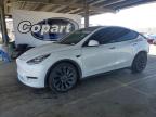 2021 Tesla Model Y    продається в Hayward, CA - Rear End