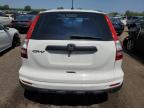 2011 Honda Cr-V Lx na sprzedaż w Bowmanville, ON - Side
