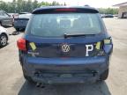 2016 Volkswagen Tiguan S за продажба в Exeter, RI - Rear End