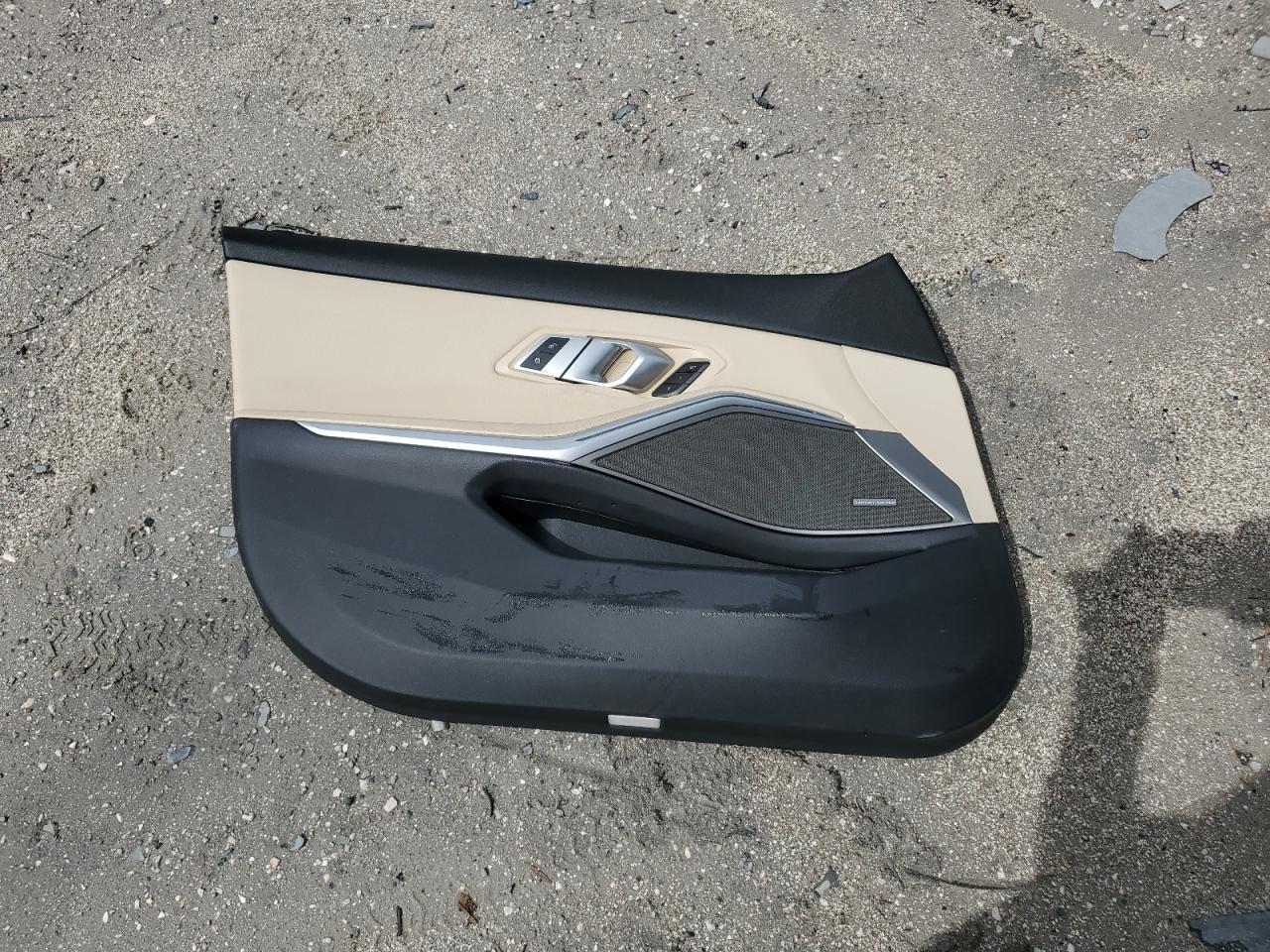2021 BMW 330I VIN: 3MW5R1J09M8B48155 Lot: 62490865
