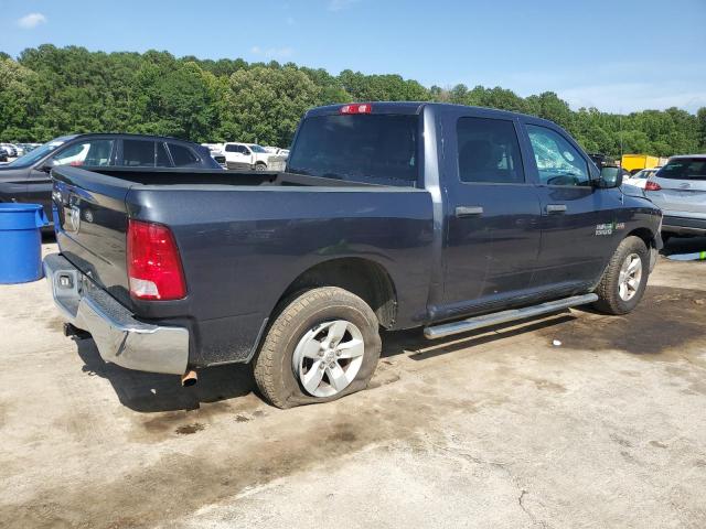  RAM 1500 2018 Gray
