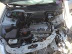 1999 Honda Civic Dx zu verkaufen in Woodburn, OR - Front End