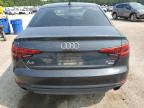 2017 Audi A4 Ultra Premium for Sale in Florence, MS - Front End