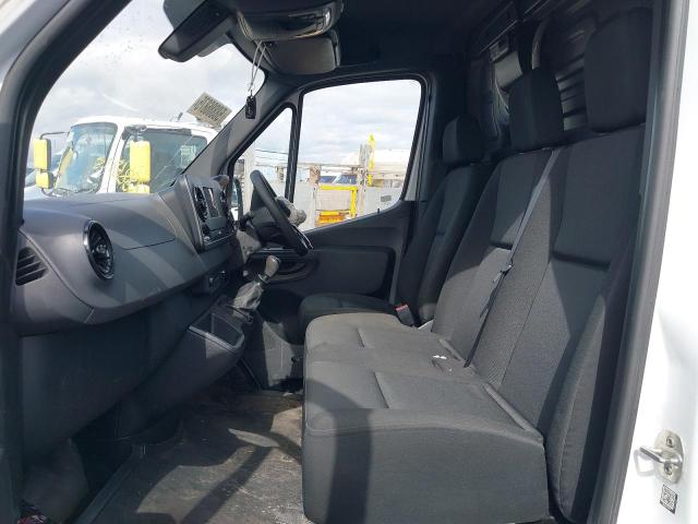 2020 MERCEDES BENZ SPRINTER 3