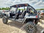 2012 Polaris Ranger Rzr 4 800 Eps за продажба в Mercedes, TX - Minor Dent/Scratches