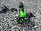 2024 KAWASAKI EX500 A   for sale at Copart FL - PUNTA GORDA