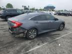 2017 Honda Civic Ex   for Sale in Van Nuys, CA - Rear End