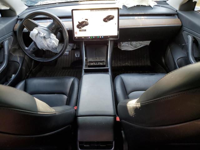  TESLA MODEL 3 2018 Black