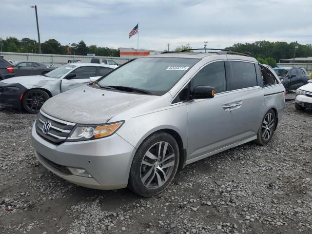 2012 Honda Odyssey Touring