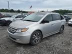 2012 Honda Odyssey Touring на продаже в Montgomery, AL - Top/Roof
