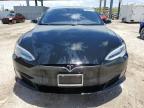 2016 TESLA MODEL S    à vendre chez Copart FL - WEST PALM BEACH