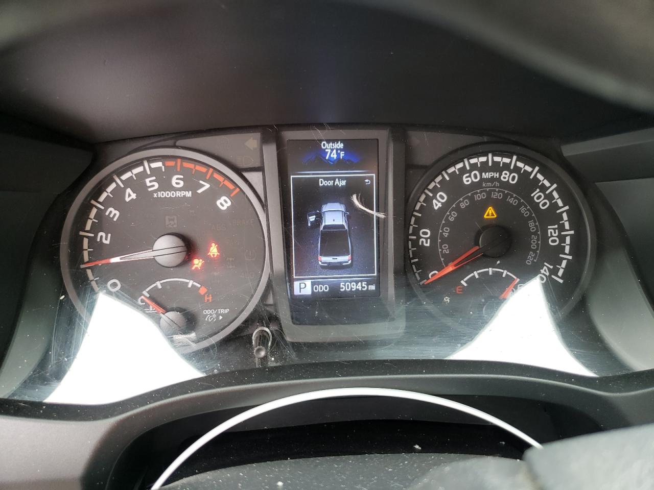 2022 Toyota Tacoma Access Cab VIN: 3TYRX5GN9NT063575 Lot: 59329235