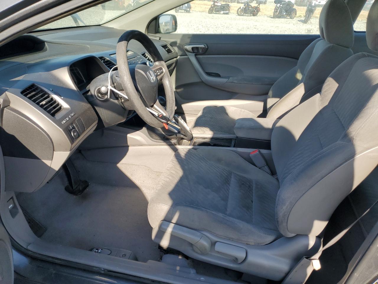 2009 Honda Civic Lx VIN: 2HGFG12689H526271 Lot: 62963675