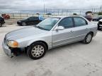 2004 Kia Optima Lx продається в Haslet, TX - All Over