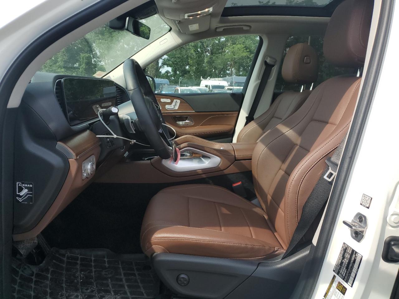 2024 Mercedes-Benz Gle 350 4Matic VIN: 4JGFB4FB1RB266600 Lot: 61901645