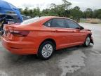 2019 Volkswagen Jetta S იყიდება Fort Pierce-ში, FL - Front End