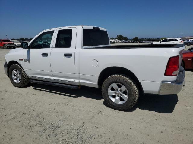Pickups RAM 1500 2017 Biały