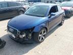 2014 AUDI A1 SPORT T for sale at Copart SANDWICH