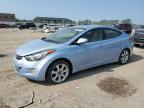 2011 Hyundai Elantra Gls للبيع في Kansas City، KS - Front End