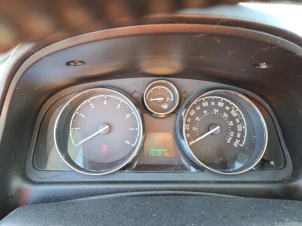 2012 Chevrolet Captiva Sport VIN: 3GNAL3E52CS528483 Lot: 60415545