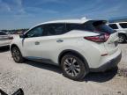 2017 Nissan Murano S for Sale in Prairie Grove, AR - Hail