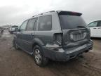 2008 Honda Pilot Exl en Venta en Elgin, IL - Front End