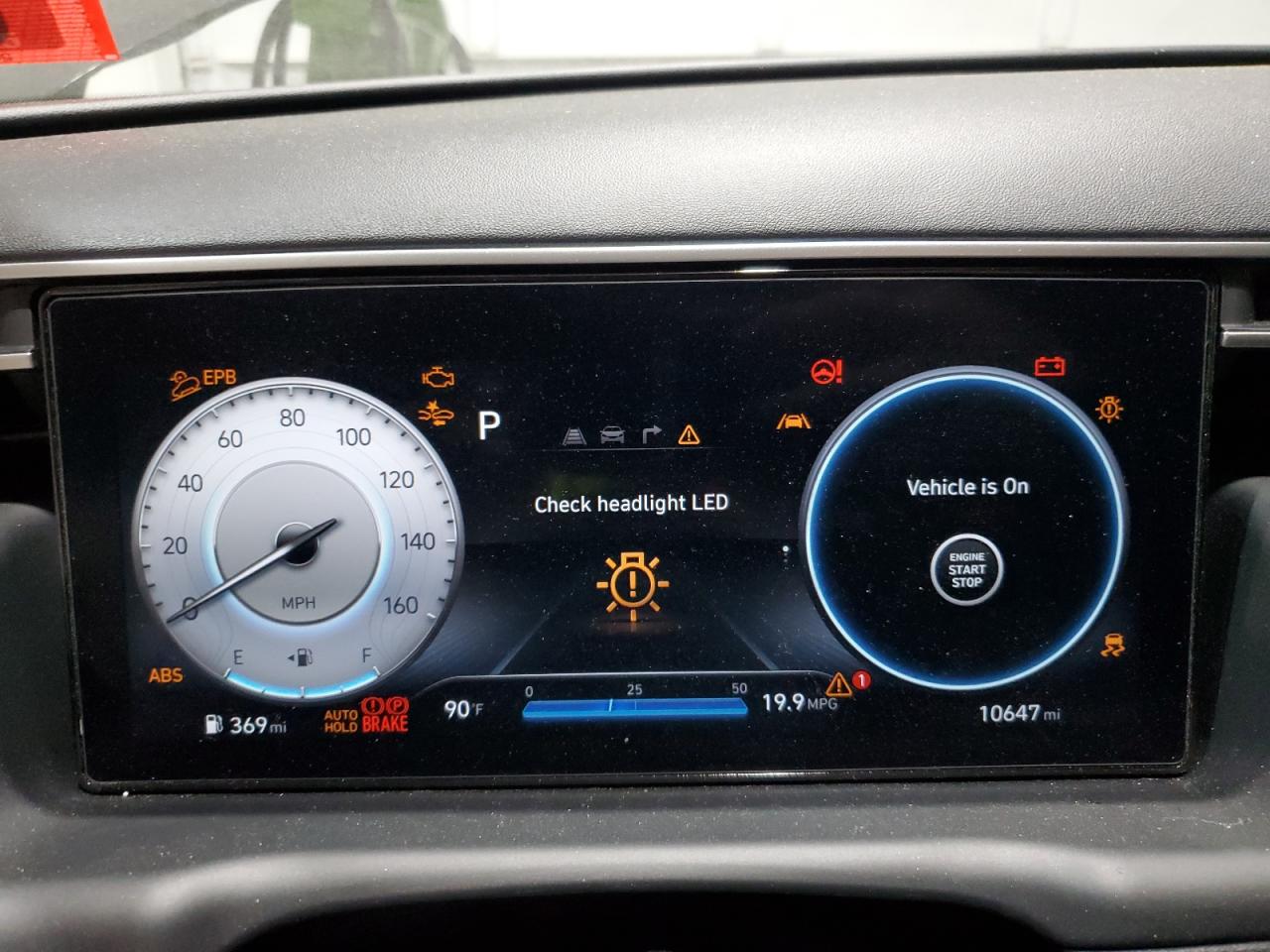 2024 Hyundai Santa Cruz Night VIN: 5NTJCDAF8RH096225 Lot: 62548425