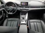 2018 AUDI A4 PROGRESSIV   à vendre chez Copart ON - TORONTO