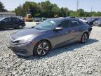 2018 Honda Civic Exl for Sale in Mebane, NC - Rear End