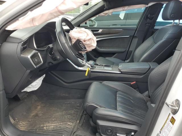 2019 AUDI A6 PRESTIGE  