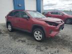 2020 TOYOTA RAV4 LE   for sale at Copart NS - HALIFAX