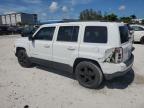 2014 Jeep Patriot Sport for Sale in Opa Locka, FL - Rear End