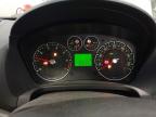 2007 FORD FIESTA ZET for sale at Copart NEWBURY