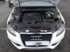 2012 AUDI A3 S LINE for sale at Copart SANDTOFT