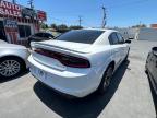 2015 Dodge Charger Sxt de vânzare în Rancho Cucamonga, CA - Minor Dent/Scratches